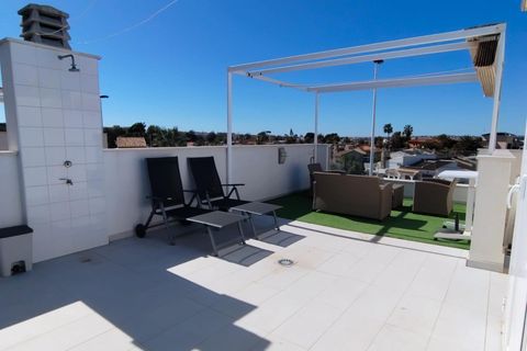 Villa a Torrevieja, Alicante, Torrevieja - € 330.000 | Ref: C797/3390 - foto 26
