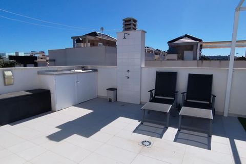 Villa a Torrevieja, Alicante, Torrevieja - € 330.000 | Ref: C797/3390 - foto 28