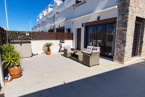 Villa a Torrevieja, Alicante, Torrevieja - € 330.000 | Ref: C797/3390 - foto 30