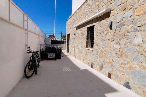 Villa a Torrevieja, Alicante, Torrevieja - € 330.000 | Ref: C797/3390 - foto 35