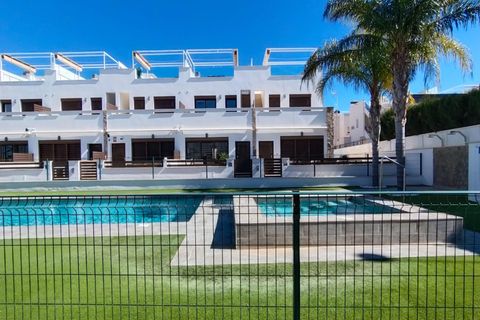 Villa a Torrevieja, Alicante, Torrevieja - € 330.000 | Ref: C797/3390 - foto 38
