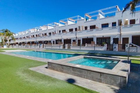 Villa a Torrevieja, Alicante, Torrevieja - € 330.000 | Ref: C797/3390 - foto 40