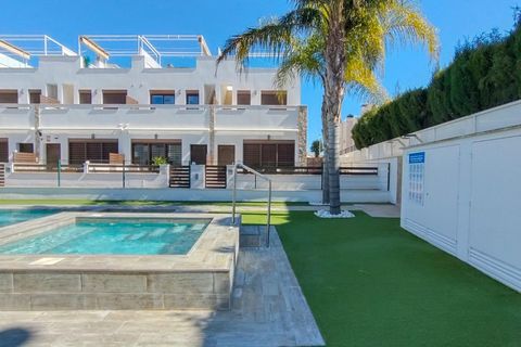Villa a Torrevieja, Alicante, Torrevieja - € 330.000 | Ref: C797/3390 - foto 41