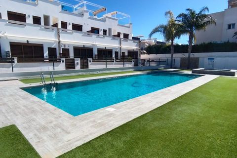 Villa a Torrevieja, Alicante, Torrevieja - € 330.000 | Ref: C797/3390 - foto 42
