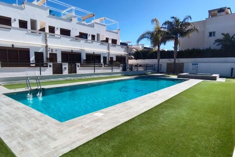 Villa a Torrevieja, Alicante, Torrevieja - € 330.000 | Ref: C797/3390 - foto 43