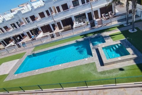 Villa a Torrevieja, Alicante, Torrevieja - € 330.000 | Ref: C797/3390 - foto 44