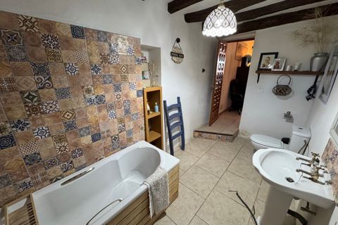 Cortijo i Huercal-Overa, Almeria, Huercal-Overa - € 179.950 | Ref: A1482 - foto 10