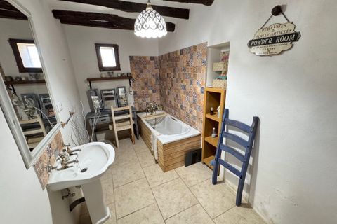 Cortijo i Huercal-Overa, Almeria, Huercal-Overa - € 179.950 | Ref: A1482 - foto 11