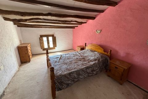 Cortijo i Huercal-Overa, Almeria, Huercal-Overa - € 179.950 | Ref: A1482 - foto 18
