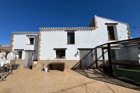 Cortijo i Huercal-Overa, Almeria, Huercal-Overa - € 179.950 | Ref: A1482 - foto 19