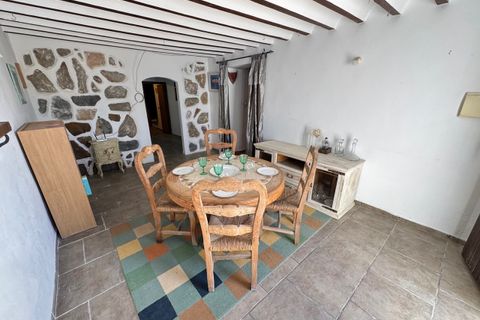 Cortijo i Huercal-Overa, Almeria, Huercal-Overa - € 179.950 | Ref: A1482 - foto 20