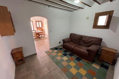 Cortijo i Huercal-Overa, Almeria, Huercal-Overa - € 179.950 | Ref: A1482 - foto 22
