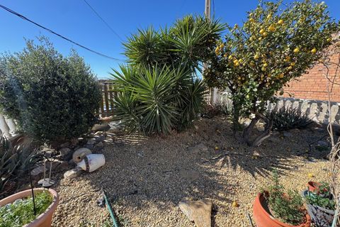 Cortijo i Huercal-Overa, Almeria, Huercal-Overa - € 179.950 | Ref: A1482 - foto 27