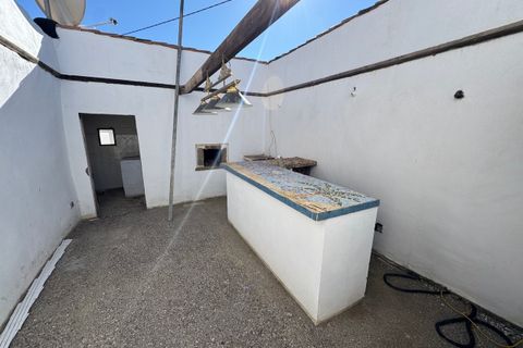 Cortijo i Huercal-Overa, Almeria, Huercal-Overa - € 179.950 | Ref: A1482 - foto 28