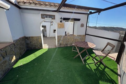 Cortijo i Huercal-Overa, Almeria, Huercal-Overa - € 179.950 | Ref: A1482 - foto 29