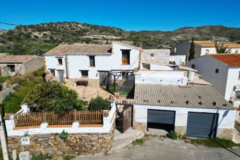 Cortijo i Huercal-Overa, Almeria, Huercal-Overa - € 179.950 | Ref: A1482 - foto 1