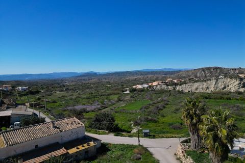Cortijo i Huercal-Overa, Almeria, Huercal-Overa - € 179.950 | Ref: A1482 - foto 30