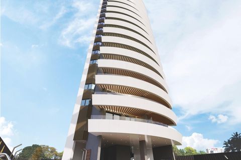 Lejlighed i Calpe, Alicante, Calpe - € 676.000 | Ref: NB-26593 - foto 1