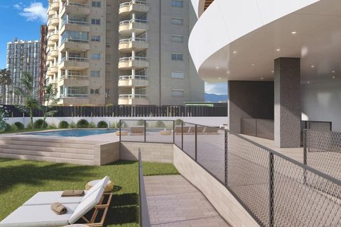 Lejlighed i Calpe, Alicante, Calpe - € 676.000 | Ref: NB-26593 - foto 9