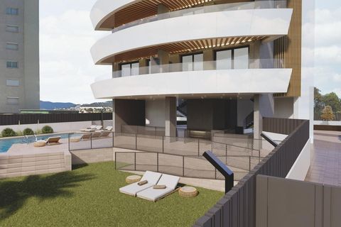 Lejlighed i Calpe, Alicante, Calpe - € 676.000 | Ref: NB-26593 - foto 10