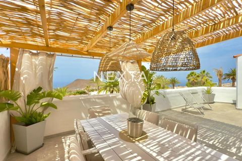 Villa a Arona, Tenerife, Arona - € 1.270.000 | Ref: 1078 - foto 8
