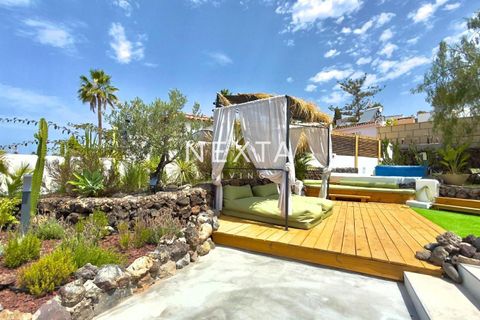 Villa a Arona, Tenerife, Arona - € 1.270.000 | Ref: 1078 - foto 44