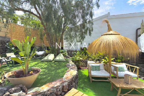 Villa a Arona, Tenerife, Arona - € 1.270.000 | Ref: 1078 - foto 45