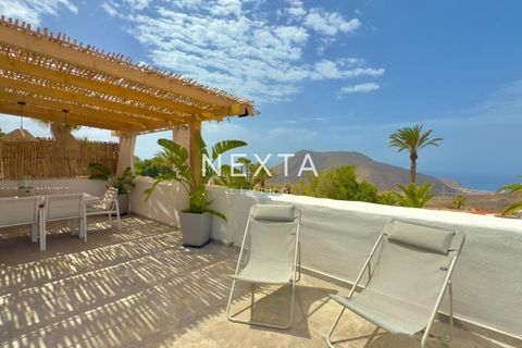 Villa a Arona, Tenerife, Arona - € 1.270.000 | Ref: 1078 - foto 47