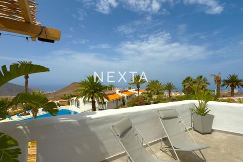 Villa a Arona, Tenerife, Arona - € 1.270.000 | Ref: 1078 - foto 48