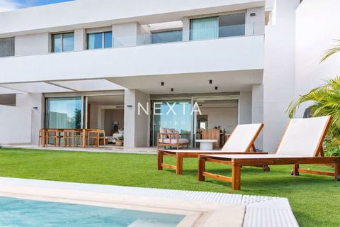 Reihenhaus in Barranco, Gran Canaria, Barranco - € 998.000 | Ref: 1048 - Foto 1