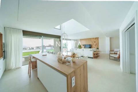 Reihenhaus in Barranco, Gran Canaria, Barranco - € 998.000 | Ref: 1048 - Foto 13