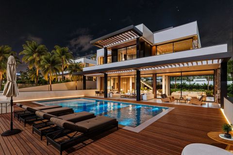 Villa a Estepona, Malaga, Estepona - € 3.750.000 | Ref: R5336071 - foto 3