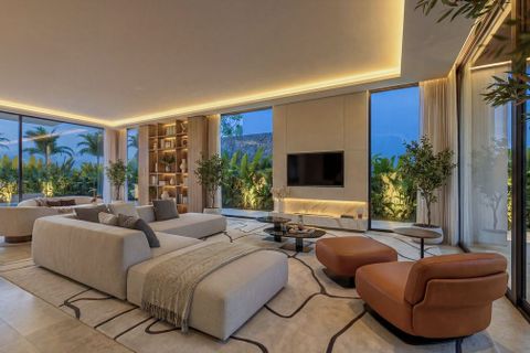 Villa a Estepona, Malaga, Estepona - € 3.750.000 | Ref: R5336071 - foto 8