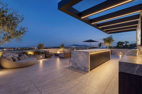 Villa a Estepona, Malaga, Estepona - € 3.750.000 | Ref: R5336071 - foto 13