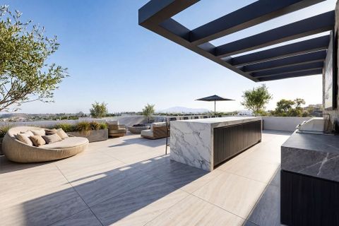 Villa a Estepona, Malaga, Estepona - € 3.750.000 | Ref: R5336071 - foto 24