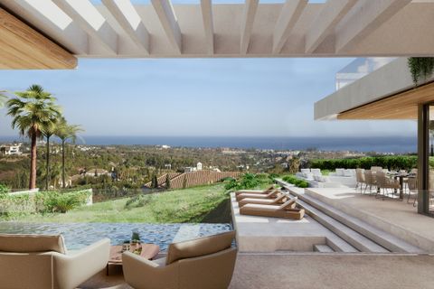 Villa i Benahavis, Malaga, Benahavis - € 5.790.000 | Ref: R5336149 - foto 1