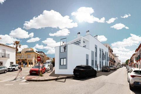 Lejlighed i Cancelada, Malaga, Cancelada - € 221.145 | Ref: R5336179 - foto 1