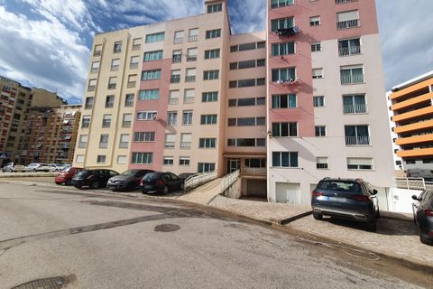 Lejlighed i Setubal, Setubal, Setubal - € 315.000 | Ref: ZTRE-03654/12758 - foto 1