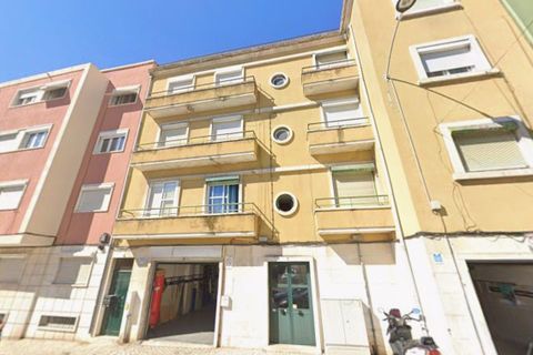 Lejlighed i Lisbon, Lisbon, Lisbon - € 396.000 | Ref: ZTRE-04009/12758 - foto 1