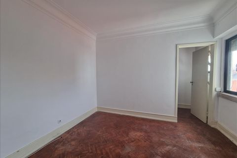 Lejlighed i Lisbon, Lisbon, Lisbon - € 396.000 | Ref: ZTRE-04009/12758 - foto 7