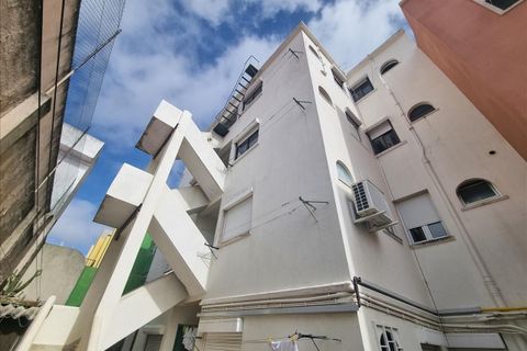 Lejlighed i Lisbon, Lisbon, Lisbon - € 396.000 | Ref: ZTRE-04009/12758 - foto 19