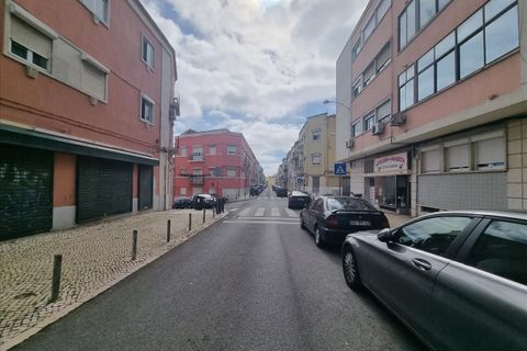 Lejlighed i Lisbon, Lisbon, Lisbon - € 396.000 | Ref: ZTRE-04009/12758 - foto 21