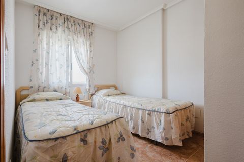 Leilighet i Torrevieja, Alicante, Torrevieja - € 154 000 | Ref: MLSC9428270 - foto 14