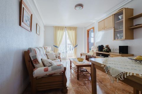 Leilighet i Torrevieja, Alicante, Torrevieja - € 154 000 | Ref: MLSC9428270 - foto 20