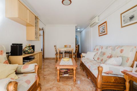 Leilighet i Torrevieja, Alicante, Torrevieja - € 154 000 | Ref: MLSC9428270 - foto 25