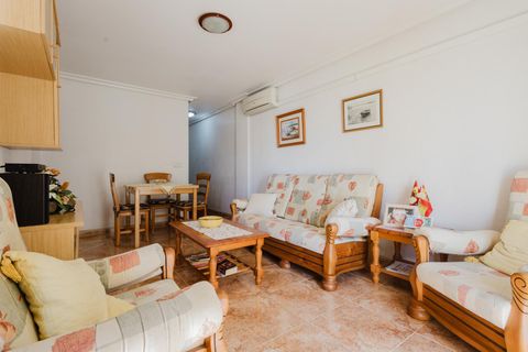 Leilighet i Torrevieja, Alicante, Torrevieja - € 154 000 | Ref: MLSC9428270 - foto 26