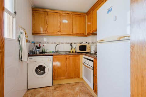 Leilighet i Torrevieja, Alicante, Torrevieja - € 154 000 | Ref: MLSC9428270 - foto 27