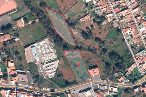 Terra a Tacoronte, Tenerife, Tacoronte - € 350.000 | Ref: 0067-04619/2961 - foto 8