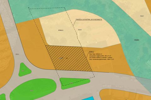 Terra a Tacoronte, Tenerife, Tacoronte - € 350.000 | Ref: 0067-04619/2961 - foto 10