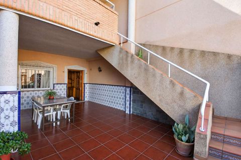 Villa i Lo Pagan, Murcia, Lo Pagan - € 315.000 | Ref: MLSC5406140 - foto 35